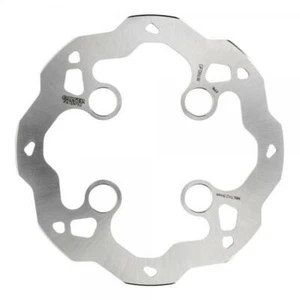 GALFER DF086W MONTESA 4RT 300RR 301RR FRONT BRAKE DISC WAVY 05 ON - Picture 1 of 1