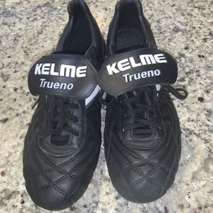 Las mejores ofertas en Botines de fútbol KELME Negro para Hombres | eBay