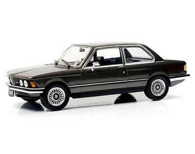 Hard but Really Hard! #92 1979 BMW 320 Autos Inolvidables Argentinos Collection - Image 1 of 4