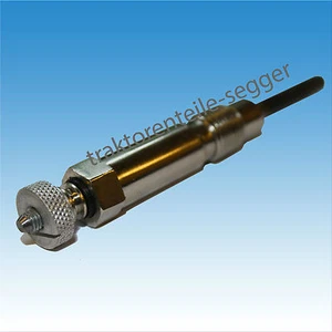 Glühstab 10,5 V für Holder Einachser B 16 A 15 AG 35 Traktor Schlepper 175 - Bild 1 von 1