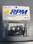 Vintage NOS RPM #7050 RC10/Team Losi JRX2 Battery Box