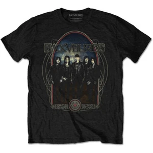 Black Veil Brides - Ornaments - Black t-shirt - Picture 1 of 1