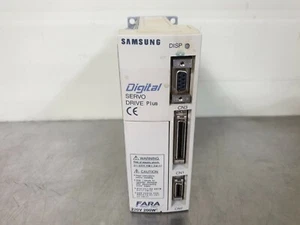 SERVO CONTROLADOR ROCKWELL SAMSUNG RS AUTOMATIZACIÓN CSDJ-02BX2 CSDJ_02BX2 - Imagen 1 de 4
