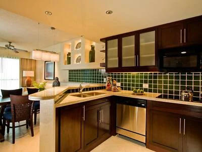 Hotel estudio Westin Lagunamar Ocean Resort Cancun Marriott CUALQUIER 3 noches CUALQUIER AÑO Foto 1 de 4