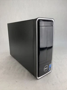 Dell Inspiron 3647 SFF Intel Pentium G3220 3GHz 2GB RAM No HDD No OS - Picture 1 of 10