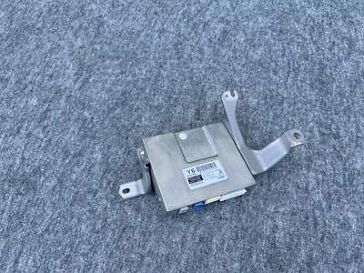 TELEMATICS CONTROL MODULE 8674175021 LEXUS GS350 (2006-2011) OEM - Image 1 of 2