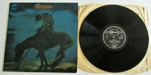 The Beach Boys - Surf's Up UK 1971 Capitol Mispress LP  - Picture 1 of 4