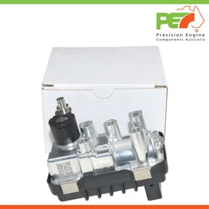 Actuador turbocompresor PEC G185 para Mercedes Benz - C-200 CDI, C-220 CDI (W203) - Imagen 1 de 9