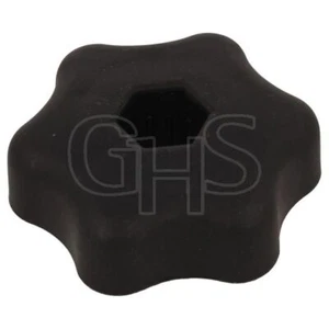 HAYTER Handle Knob Handwheel Fits Osprey 46cm Models - 134-0225 - Picture 1 of 1