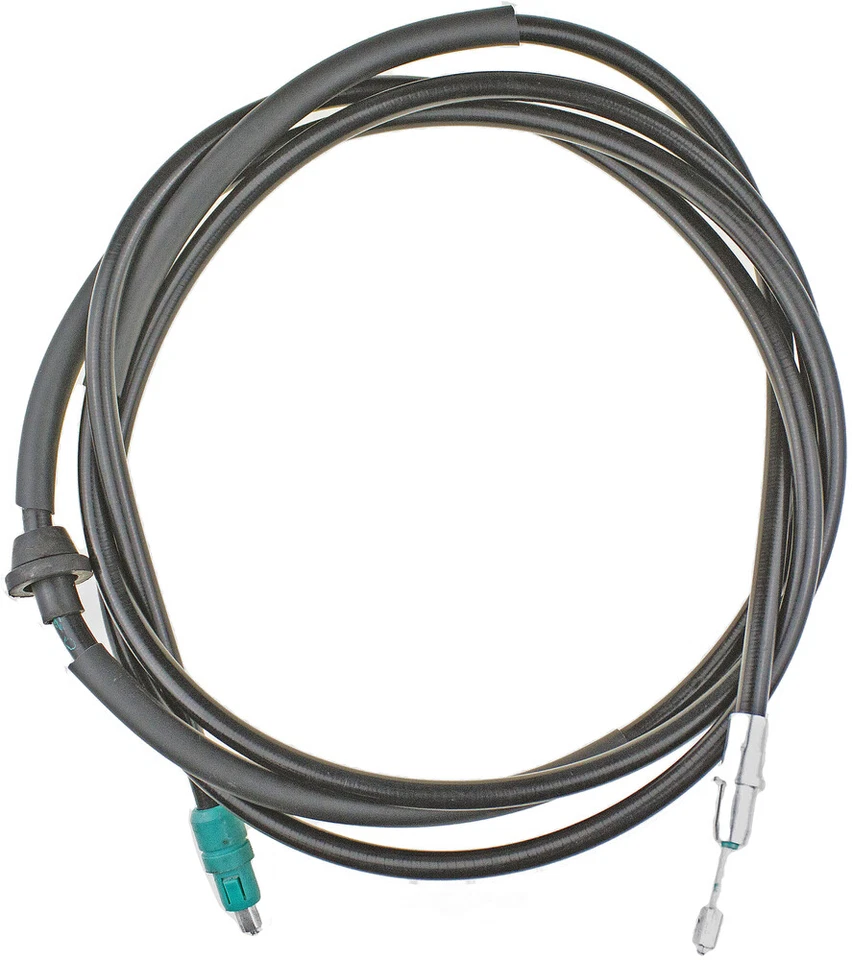 CABLE FRENO ESTACIONAMIENTO DELANTERO IMPALA LIMITED 2011-2013 IMPALA 2014-2016 Foto 1 de 4