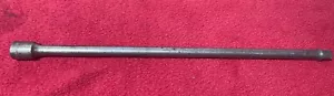 Snap-on F-11-G 3/8" Drive 12" largo - Imagen 1 de 4