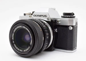 tested【NEAR MINT】Olympus OM-10 /s zuiko auto-zoom 28-48mm f/4 Lens from japan - Picture 1 of 16