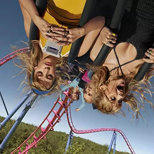 Nonante-Cinq la Suite, Angèle - Photo 1/1