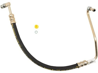 Conjunto de manguera de línea de presión de dirección asistida para Ford F-250 HD 1997 85196RGCM Foto 1 de 2