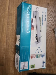 Iriscan Express 3 - Picture 1 of 3
