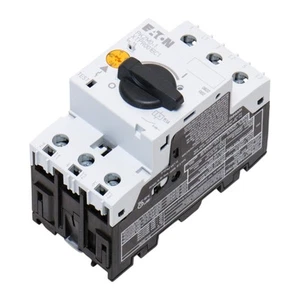 PKZM0-1 XTPR001BC1 EATON, contactor disyuntor de motor, PKZM0-1 XTPR001BC1... - Imagen 1 de 12