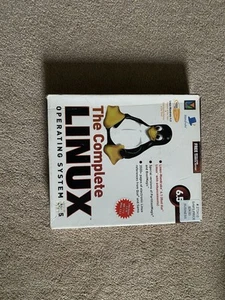 The complete Linux Operating System 6.5 - Picture 1 of 4