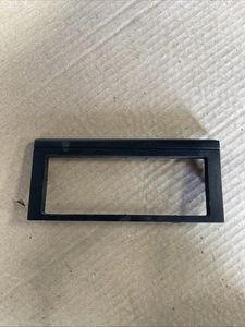 1994 Ford Escort Ac Climate Control Bezel - Picture 1 of 5