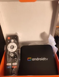 android tv box firestick - Picture 1 of 1