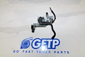 15-21 SUBARU WRX STI OEM BOOST CONTROLLER EBCS W/ BRACKET GENUINE FACTORY - Picture 1 of 4