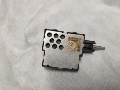 1988 BMW 635CSi (E24) переключатель фар, поздняя версия - Изображение 1 из 3