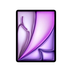 Apple iPad Air 13" (M2, 2024) Wi‐Fi 128GB Purple | NUEVO & Precintado | A2898 - Imagen 1 de 14