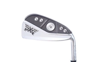 PXG 0311 XP Gen 6 5-Iron Regular Flex Steel Shaft Excellent - Picture 1 of 8