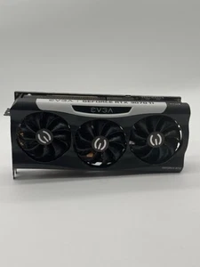 EVGA GeForce RTX 3070 Ti FTW3 ULTRA GAMING 8GB GDDR6X Graphics Card... - Bild 1 von 8