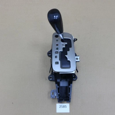 Selector de cambios de piso de transmisión automática Toyota 4Runner 2003-2009 OEM Foto 1 de 4