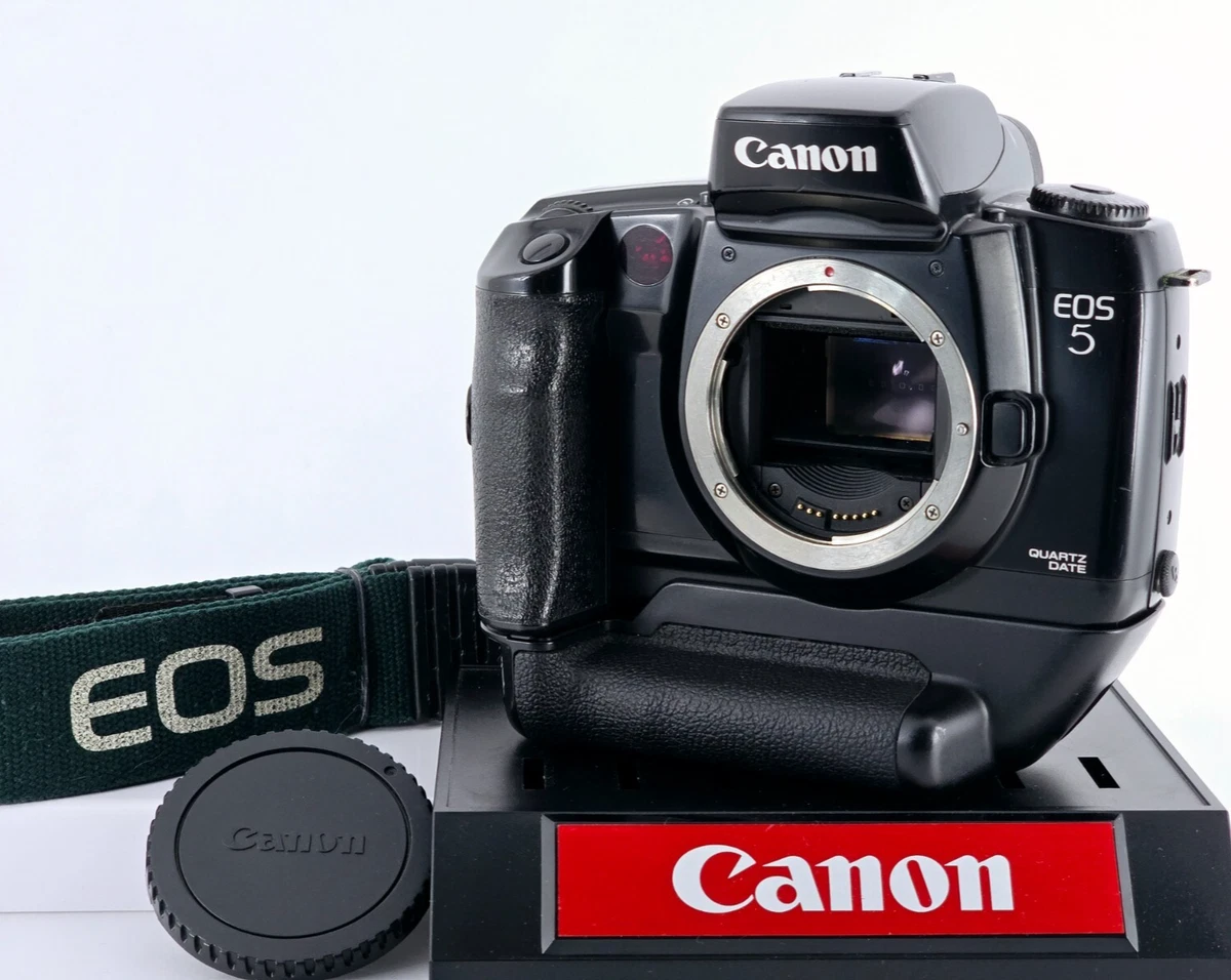 Canon EOS A2/A2e Film Cameras for sale | eBay