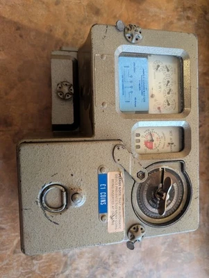 Electric Coin Meter - Accepts £1 Coins - Image 1 of 4