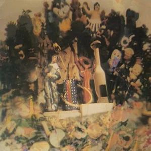 V/A - Sgt. Pepper Knew My Father (LP) (G++/G++) - Picture 1 of 1