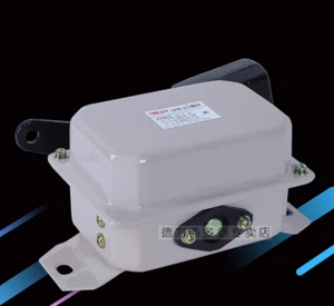 1 PIEZA NUEVO DELXI LX10-32 LX1032 MARCA INTERRUPTOR LÍMITE - Imagen 1 de 2