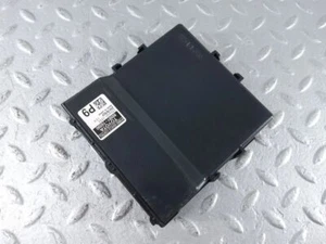 Toyota Corolla Cross 2023 Computer, Hybrid Fahrzeug Kontrolle AGR32750 - Picture 1 of 5