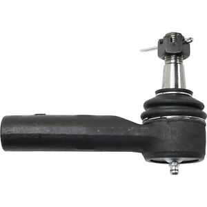 Tie Rod End for 05-2009 Jeep Grand Cherokee Includes nut Front Left Side Outer