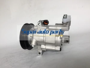 New A/C Compressor For Nissan Micra K12,Nissan Note 1.4 - Picture 1 of 6