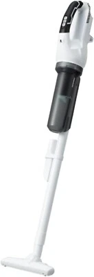 HIKOKI 18V Cordless Stick Vacuum Cleaner R18DC(S)(NN) 25W 3-Mode 68dB Body Only - Image 1 of 4