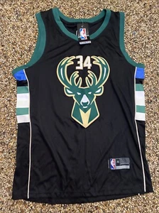 Nike Giannis Antetokounmpo Milwaukee Bucks Men's Size 48 - New With Tags - Picture 1 of 8