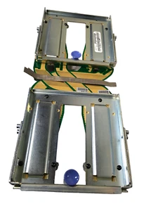 IBM 1867  9116-561 SMP 2x Drawer System Processor Fabric 39J3712 - Picture 1 of 4