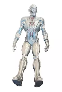 2015 Marvel Avengers Age Of Ultron Titan Hero Tech Ultron 12 Inch Figure W Sound - Picture 1 of 8