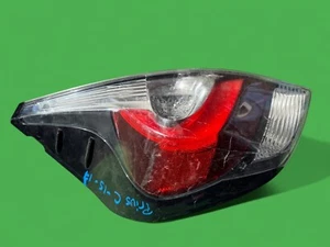 2015 2016 2017 Toyota Prius C Left/Driver/LH Brake Tail Light Lamp 52-310 OEM - Picture 1 of 12