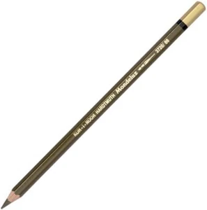 KOH I Noor Mondeluz Aquarell Colouring Pencil - Raw Umber,Art Pencils & Charcoal - Picture 1 of 1
