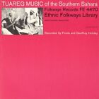 Various Artists Taureg Music Of The Southern Sahara New Cd