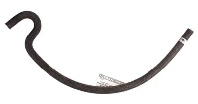 Manguera de ventilación del tanque de combustible Datsun 240Z 260Z genuina, 1970-74, 17239-E4601 OEM ¡NUEVA! Foto 1 de 3