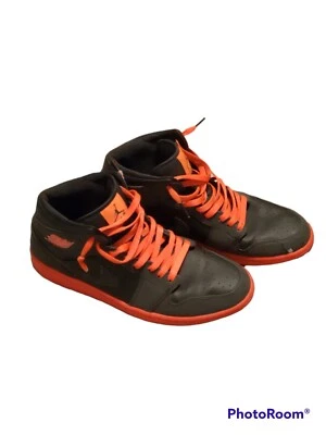 Zapatillas Air Jordan Vintage Nylon TALLA 12 LEER  Foto 1 de 4