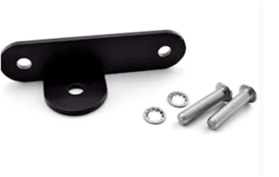 ProComm PC31-3200B Antenna Mount for 2018 Jeep Wrangler JL  Black Finish New - Image 1 of 3