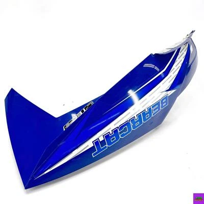 Arctic Cat Bearcat 3000 LT 2017 capó derecho con calcomanías 4718-994 Foto 1 de 2