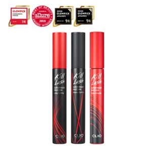 CLIO Kill Lash Superproof Mascara 7g - Picture 1 of 3