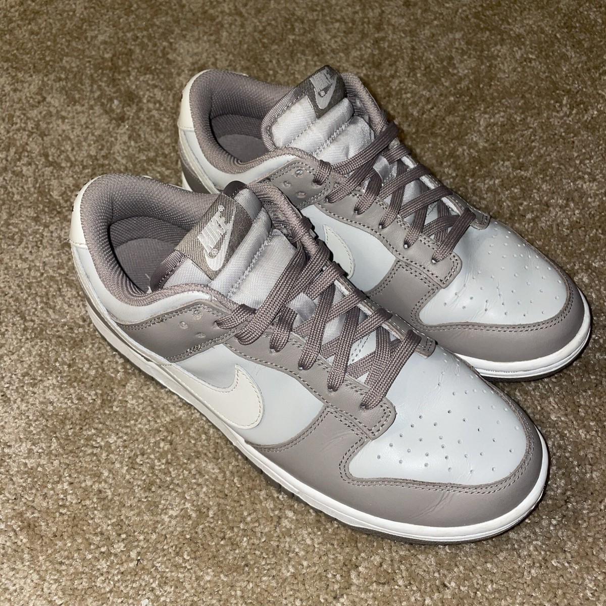 offspring dunks