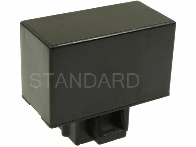 For 2001-2002 Mazda Millenia Hazard Warning and Turn Signal Flasher SMP 63218HF - Image 1 of 2